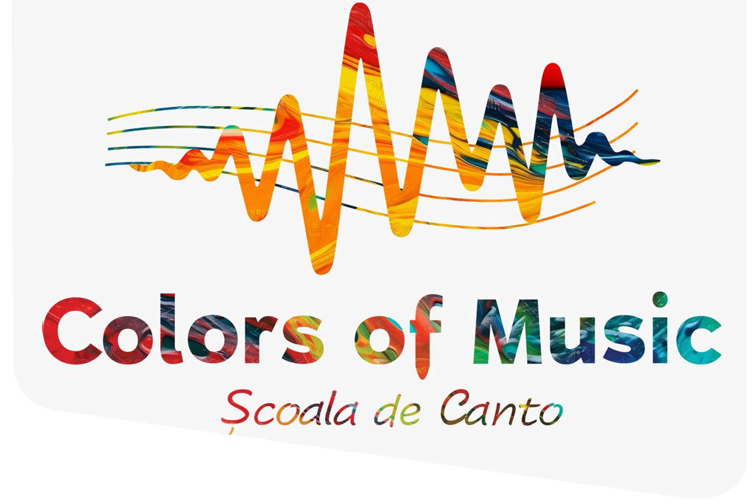 ColorsOfMusic